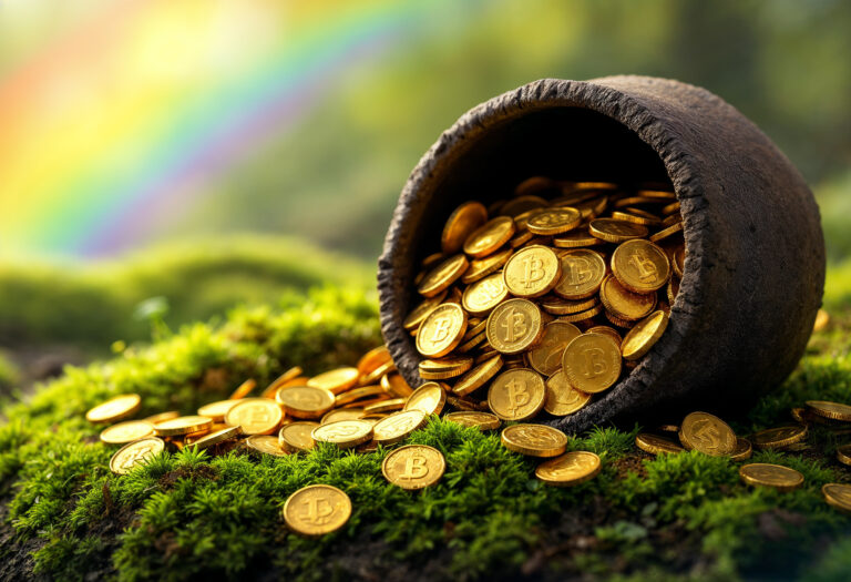 bitcoin-treasure